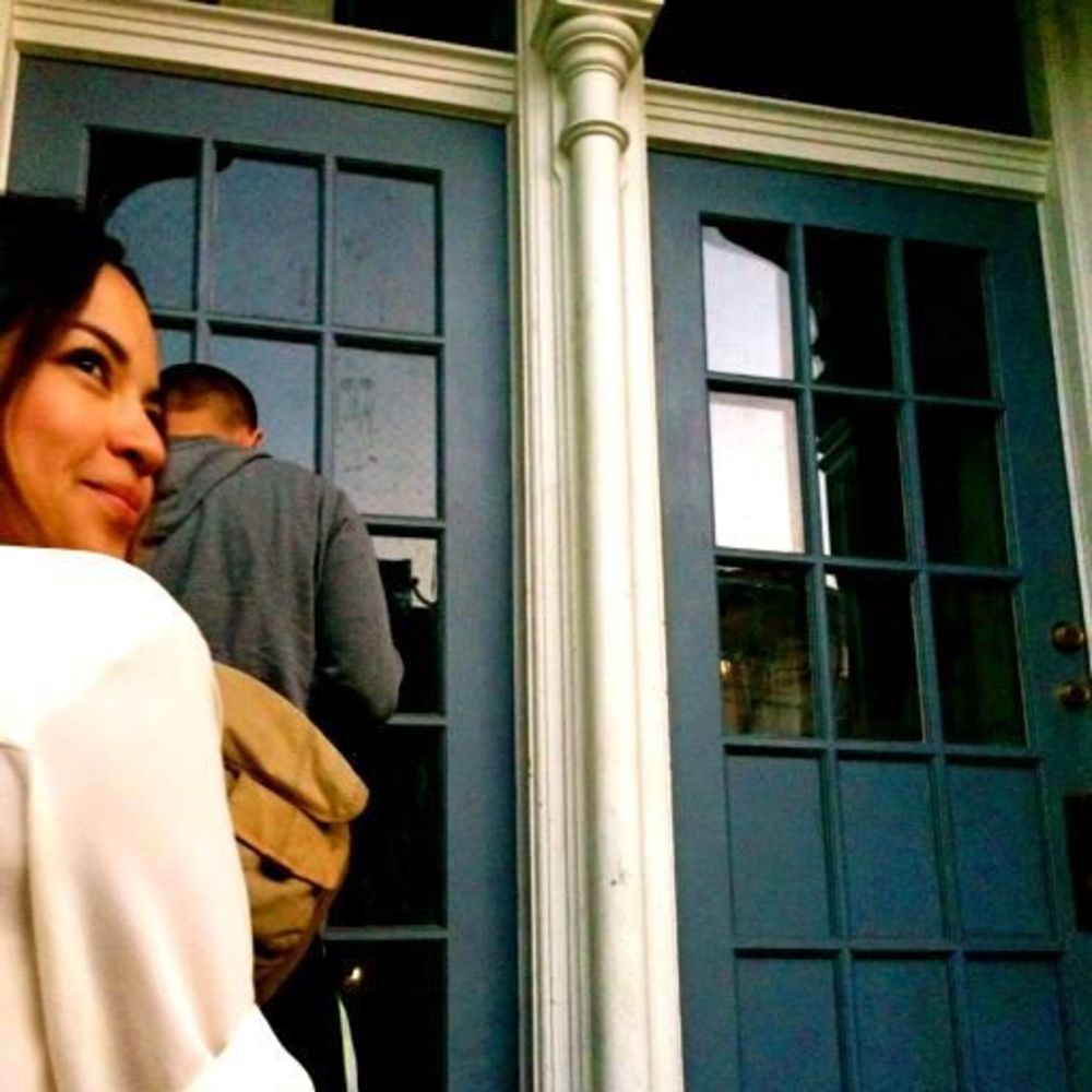 Meet your Posher, Alia